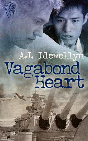 [Pearl Harbor 01] • Vagabond Heart